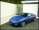 2003 Aston_Martin DB7 GT