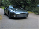 2003 Aston_Martin DB7 Zagato