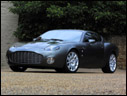 2003 Aston_Martin DB7 Zagato