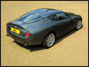 2003 Aston_Martin DB7 Zagato