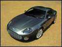 2003 Aston_Martin DB7 Zagato