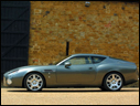 2003 Aston_Martin DB7 Zagato