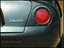 2003 Aston_Martin DB7 Zagato