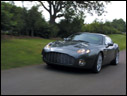 2003 Aston_Martin DB7 Zagato