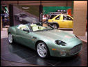 2003 Aston_Martin DB AR1 Concept