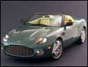 2003 Aston_Martin DB AR1 Concept