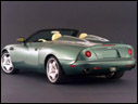 2003 Aston_Martin DB AR1 Concept