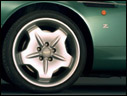 2003 Aston_Martin DB AR1 Concept
