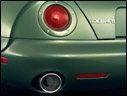 2003 Aston_Martin DB AR1 Concept