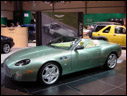 2003 Aston_Martin DB AR1 Concept