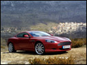 2004 Aston_Martin DB9