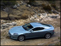 2004 Aston_Martin DB9