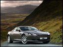 2004 Aston_Martin DB9