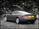 2004 Aston_Martin DB9