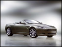 2004 Aston_Martin DB9 Volante