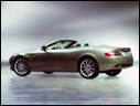 2004 Aston_Martin DB9 Volante