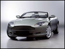 2004 Aston_Martin DB9 Volante