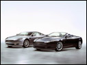 2004 Aston_Martin DB9 Volante