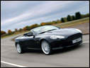 2004 Aston_Martin DB9 Volante