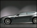 2004 Aston_Martin Vanquish Bertone Jet 2