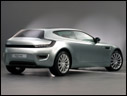 2004 Aston_Martin Vanquish Bertone Jet 2