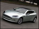 2004 Aston_Martin Vanquish Bertone Jet 2