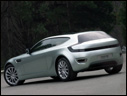2004 Aston_Martin Vanquish Bertone Jet 2
