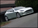 2004 Aston_Martin Vanquish Bertone Jet 2