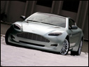 2004 Aston_Martin Vanquish Bertone Jet 2