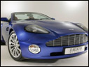 2004 Aston_Martin Vanquish Zagato Roadster Concept