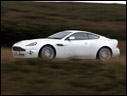 2005 Aston_Martin V12 Vanquish S