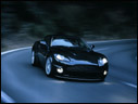 2005 Aston_Martin V12 Vanquish S