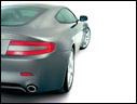 2006 Aston_Martin V8 Vantage