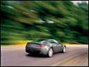 2006 Aston_Martin V8 Vantage