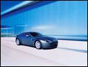 2006 Aston_Martin V8 Vantage