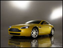 2006 Aston_Martin V8 Vantage