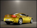 2006 Aston_Martin V8 Vantage