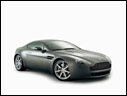 2006 Aston_Martin V8 Vantage