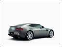 2006 Aston_Martin V8 Vantage