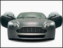 2006 Aston_Martin V8 Vantage