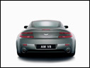 2006 Aston_Martin V8 Vantage