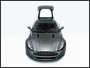 2006 Aston_Martin V8 Vantage