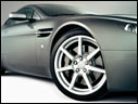 2006 Aston_Martin V8 Vantage