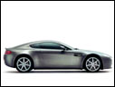 2006 Aston_Martin V8 Vantage