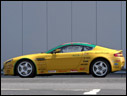 2007 Aston_Martin Nurburgring V8 Vantage