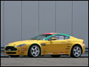 2007 Aston_Martin Nurburgring V8 Vantage