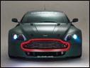 2007 Aston_Martin Rally GT