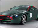 2007 Aston_Martin Rally GT