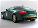 2007 Aston_Martin Rally GT