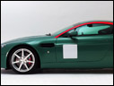 2007 Aston_Martin Rally GT